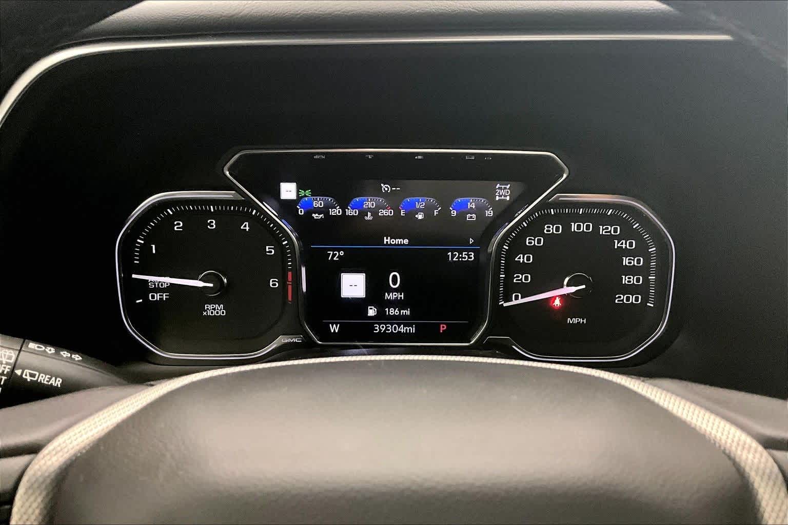 2021 GMC Yukon Denali Denali