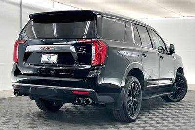 2021 GMC Yukon Denali Denali