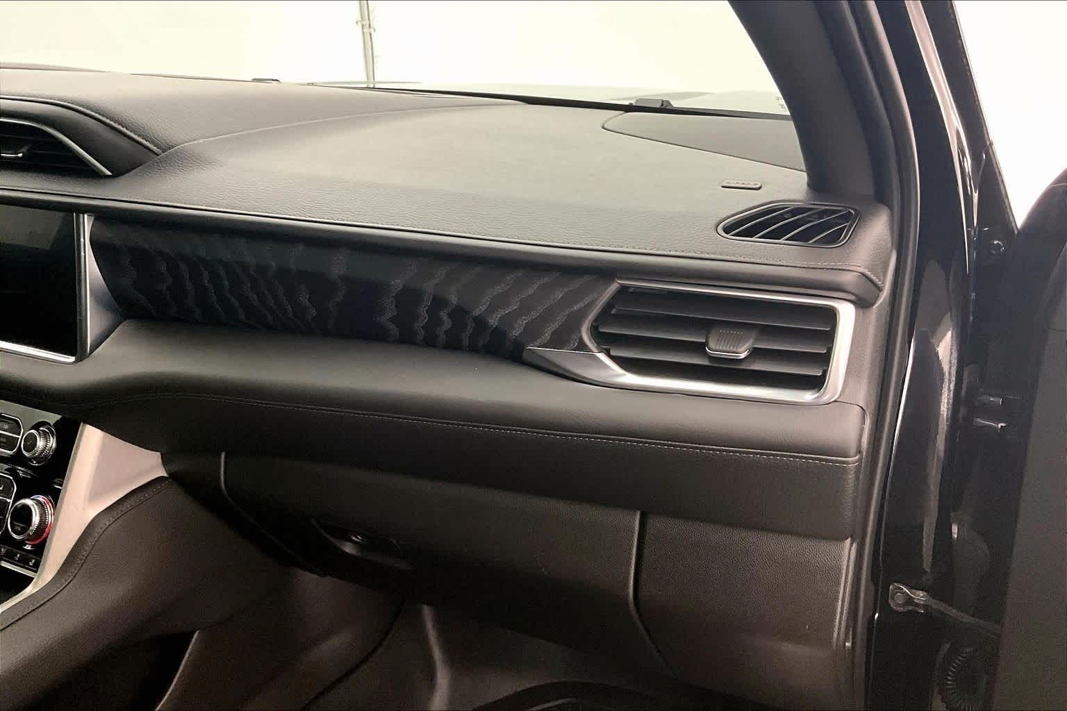 2021 GMC Yukon Denali Denali