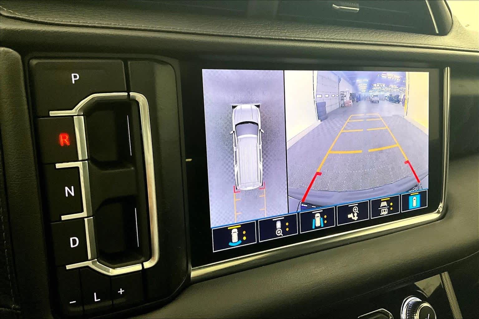 2021 GMC Yukon Denali Denali