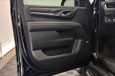 2021 GMC Yukon Denali Denali