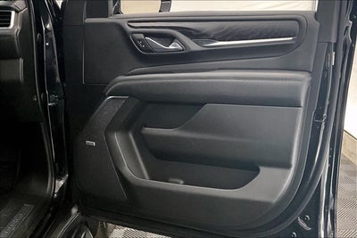 2021 GMC Yukon Denali Denali