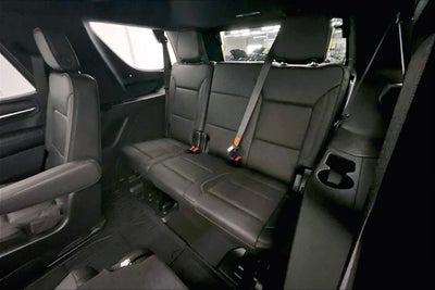 2021 GMC Yukon Denali Denali