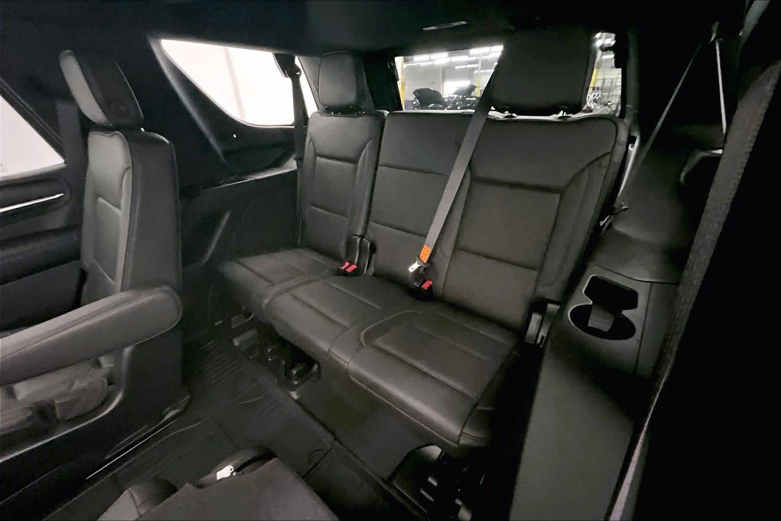 2021 GMC Yukon Denali Denali