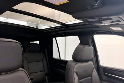 2021 GMC Yukon Denali Denali