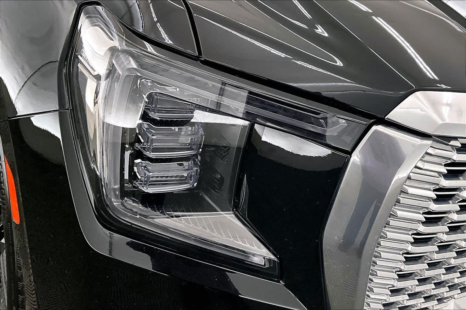 2021 GMC Yukon Denali Denali