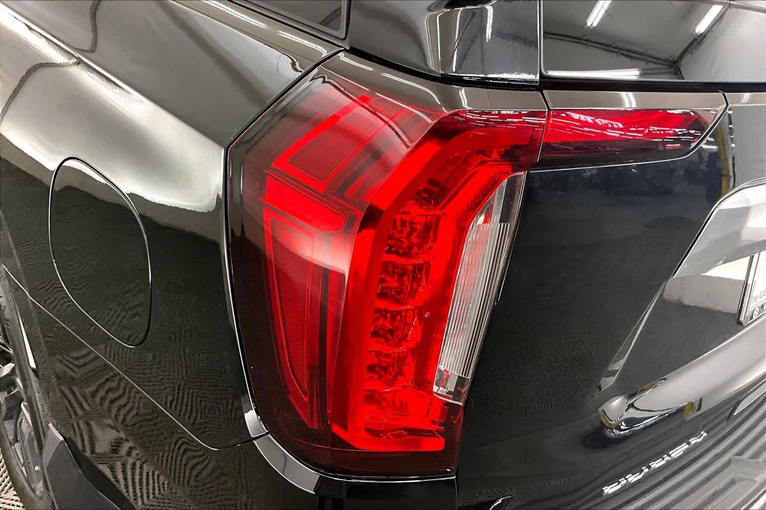 2021 GMC Yukon Denali Denali