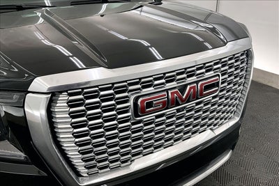 2021 GMC Yukon Denali Denali