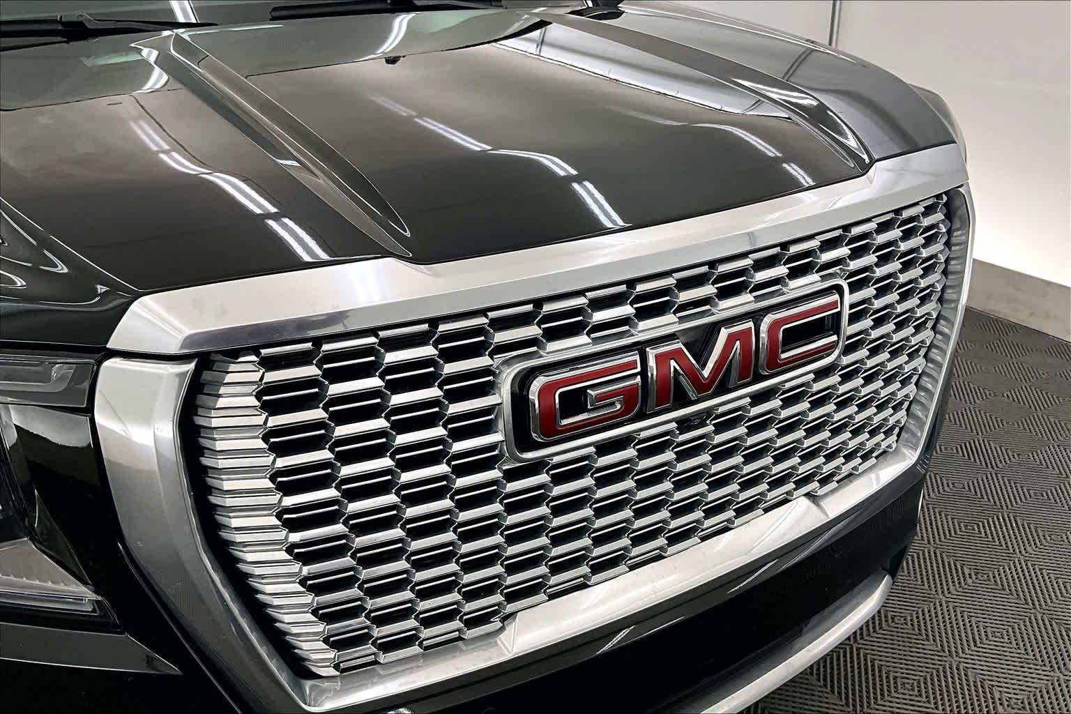 2021 GMC Yukon Denali Denali