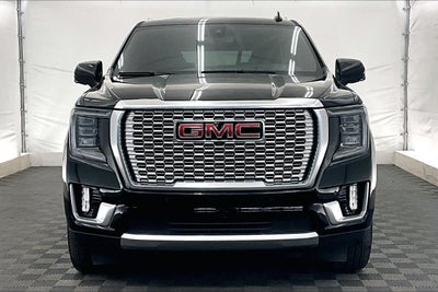2021 GMC Yukon Denali Denali