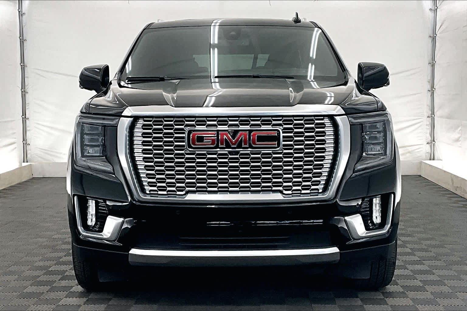 2021 GMC Yukon Denali Denali