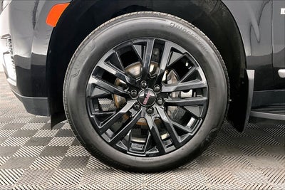 2021 GMC Yukon Denali Denali