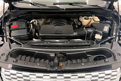 2021 GMC Yukon Denali Denali