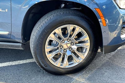 2026 GMC Yukon Denali Denali