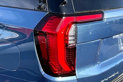 2026 GMC Yukon Denali Denali