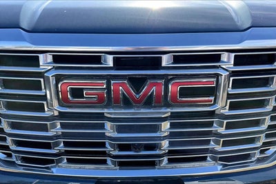 2026 GMC Yukon Denali Denali