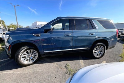 2026 GMC Yukon Denali Denali