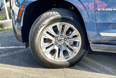 2026 GMC Yukon Denali Denali