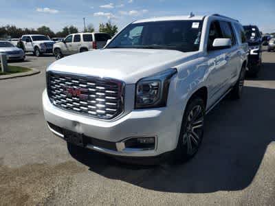 2019 GMC Yukon XL Denali Denali