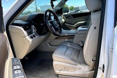 2019 GMC Yukon XL Denali Denali