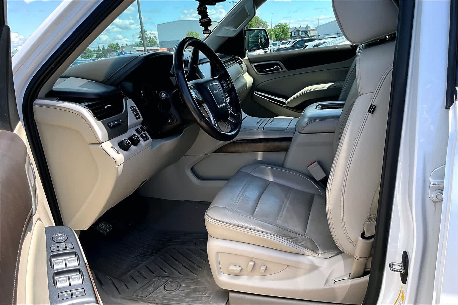2019 GMC Yukon XL Denali Denali