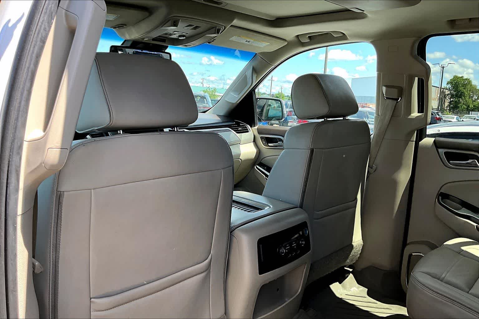 2019 GMC Yukon XL Denali Denali