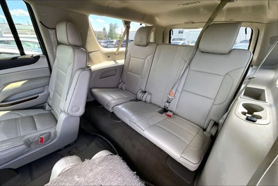 2019 GMC Yukon XL Denali Denali