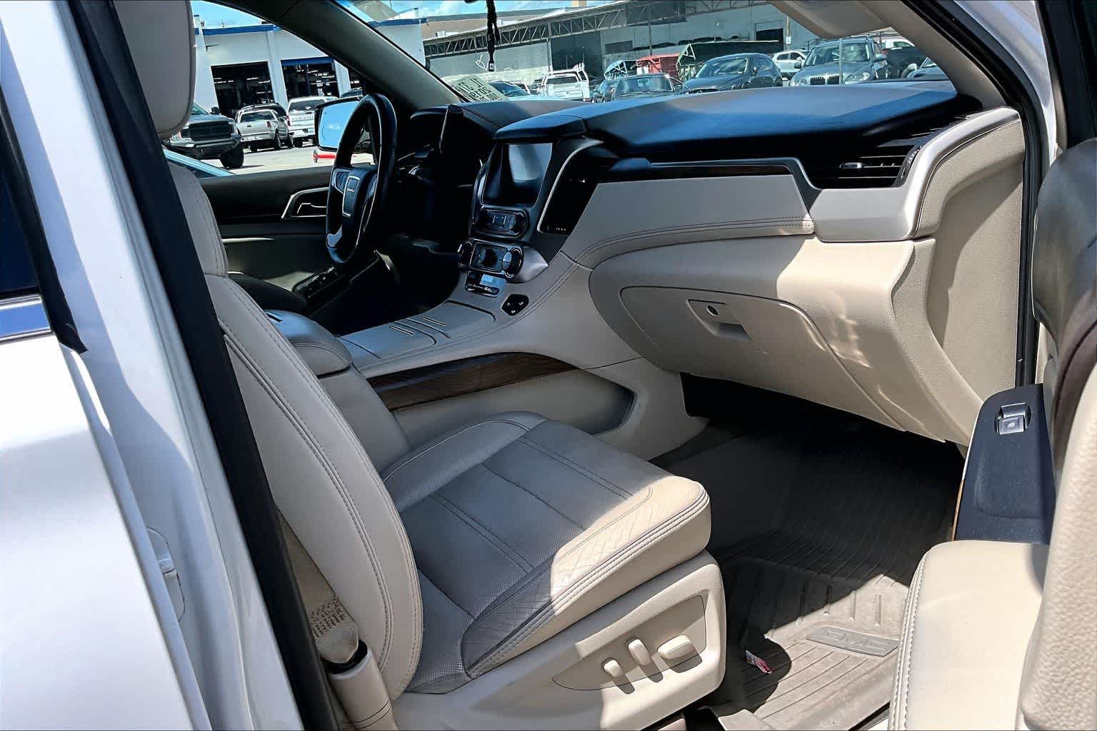 2019 GMC Yukon XL Denali Denali