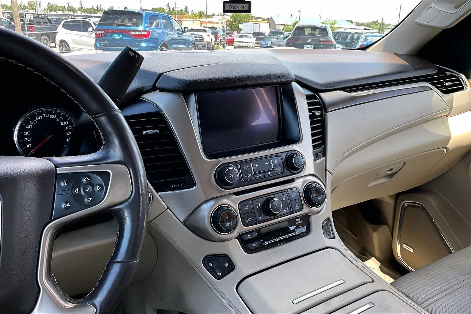 2019 GMC Yukon XL Denali Denali