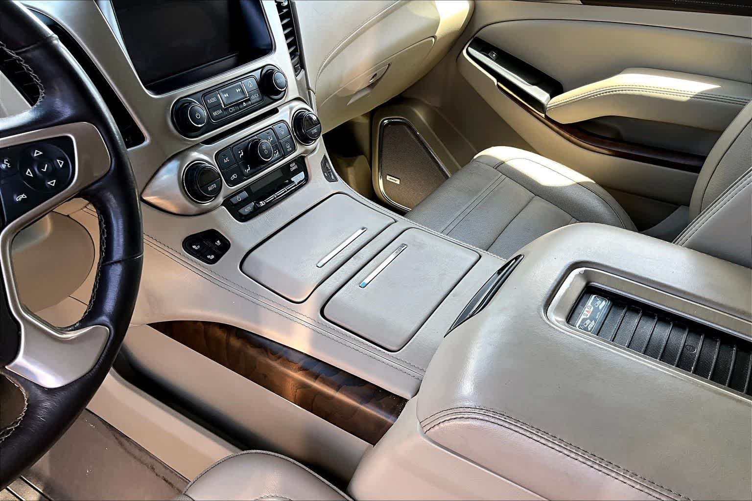 2019 GMC Yukon XL Denali Denali