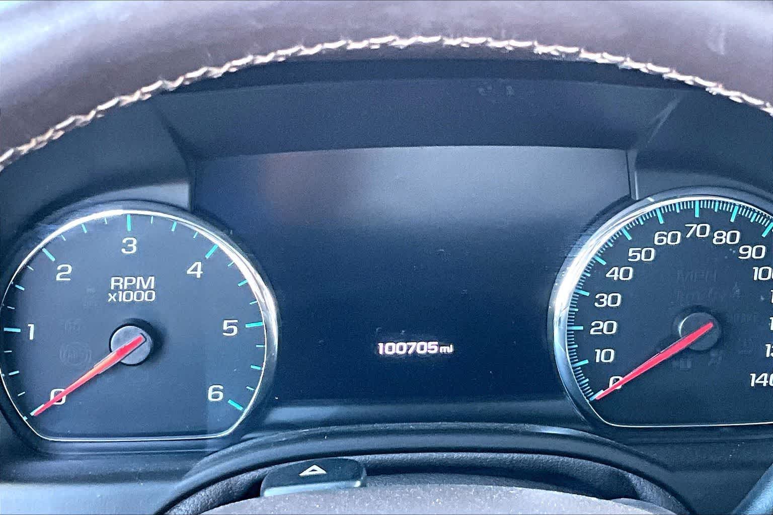 2019 GMC Yukon XL Denali Denali