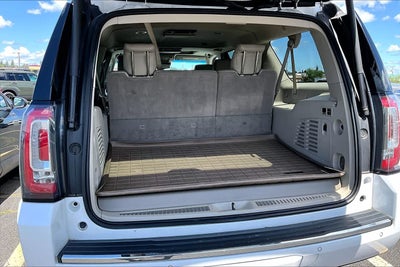 2019 GMC Yukon XL Denali Denali