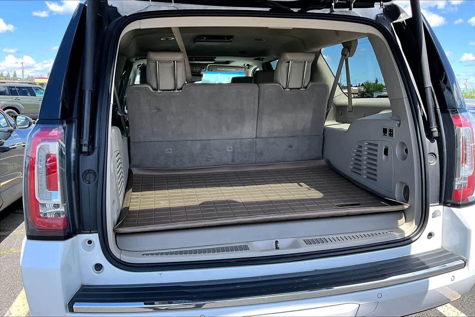 2019 GMC Yukon XL Denali Denali