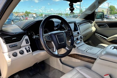 2019 GMC Yukon XL Denali Denali
