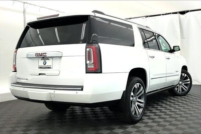 2019 GMC Yukon XL Denali Denali