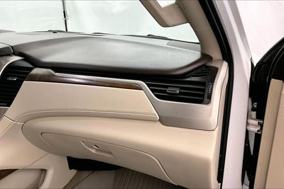 2019 GMC Yukon XL Denali Denali