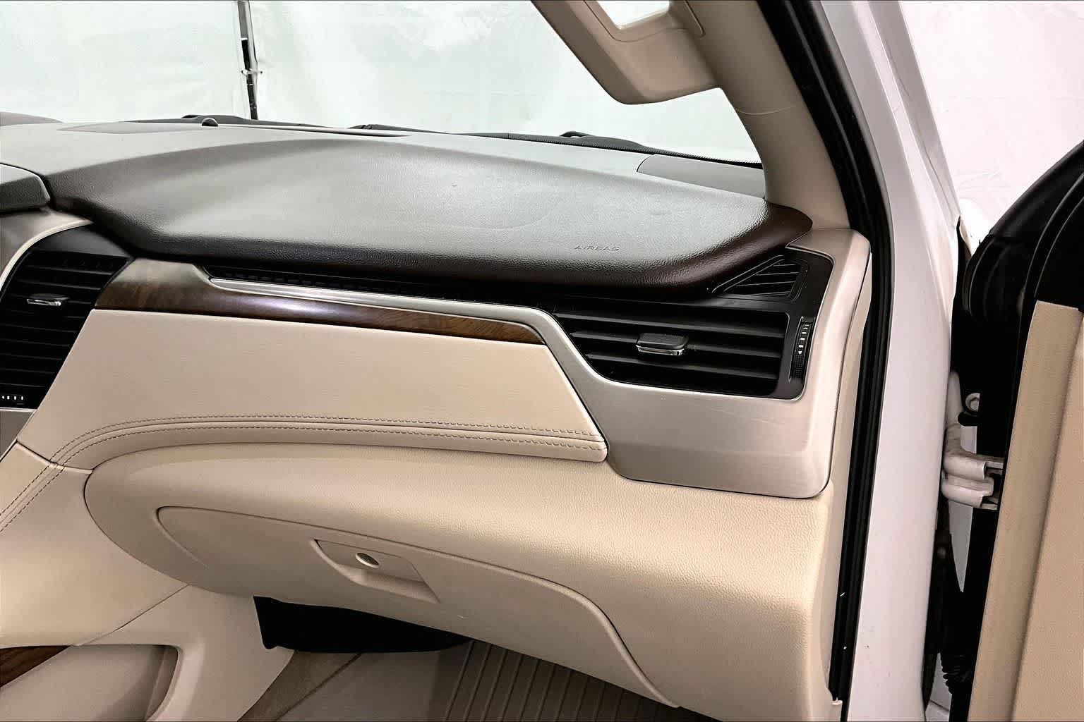 2019 GMC Yukon XL Denali Denali