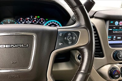 2019 GMC Yukon XL Denali Denali