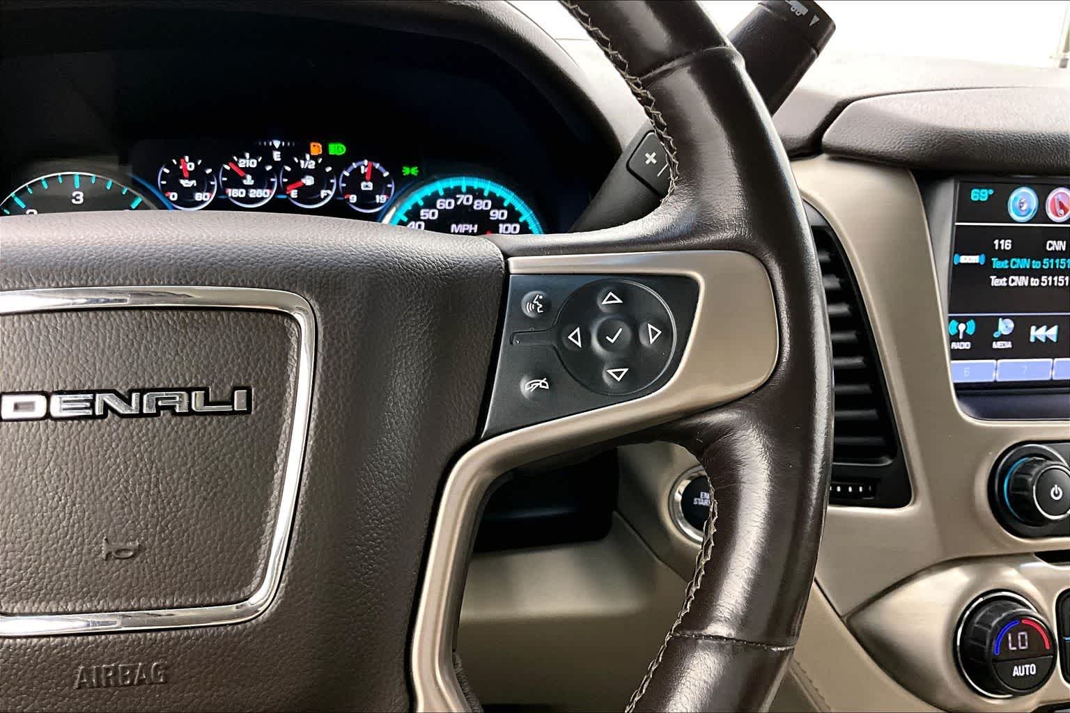 2019 GMC Yukon XL Denali Denali
