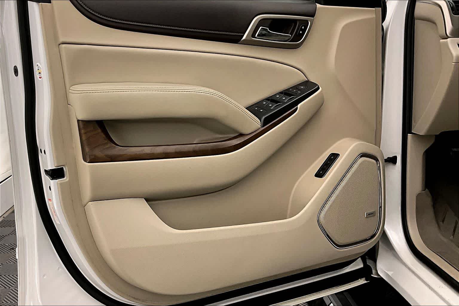 2019 GMC Yukon XL Denali Denali