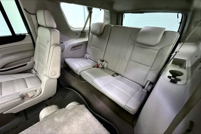 2019 GMC Yukon XL Denali Denali