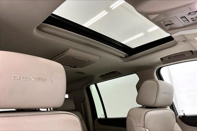 2019 GMC Yukon XL Denali Denali