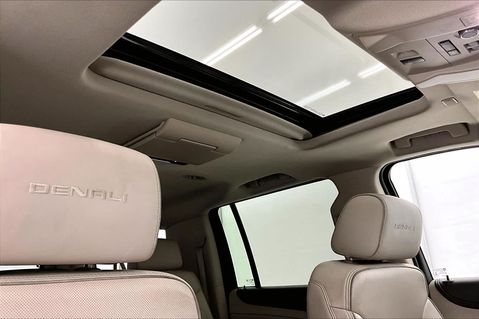 2019 GMC Yukon XL Denali Denali