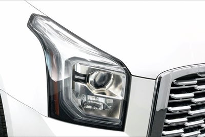 2019 GMC Yukon XL Denali Denali
