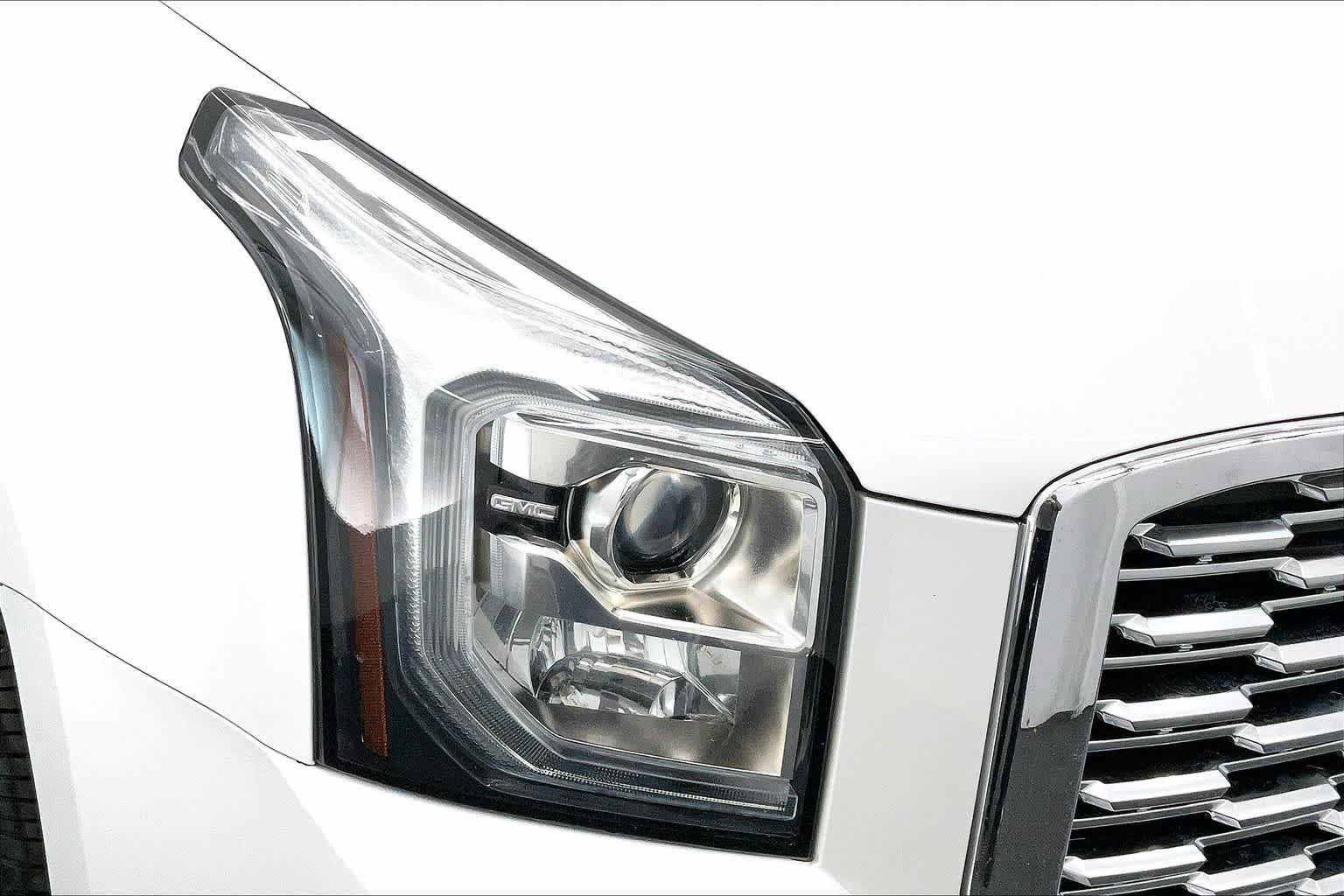 2019 GMC Yukon XL Denali Denali