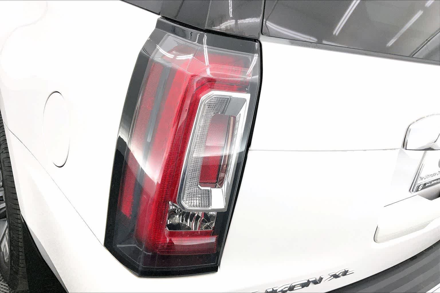 2019 GMC Yukon XL Denali Denali