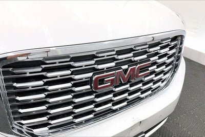 2019 GMC Yukon XL Denali Denali