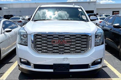 2019 GMC Yukon XL Denali Denali