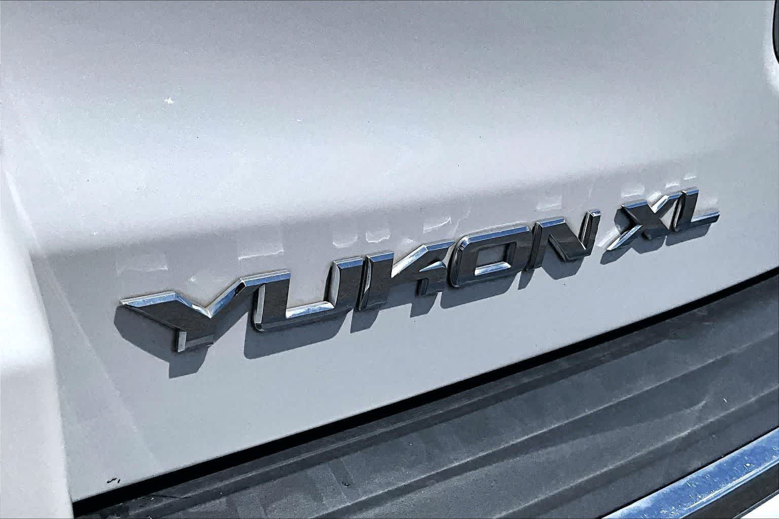 2019 GMC Yukon XL Denali Denali