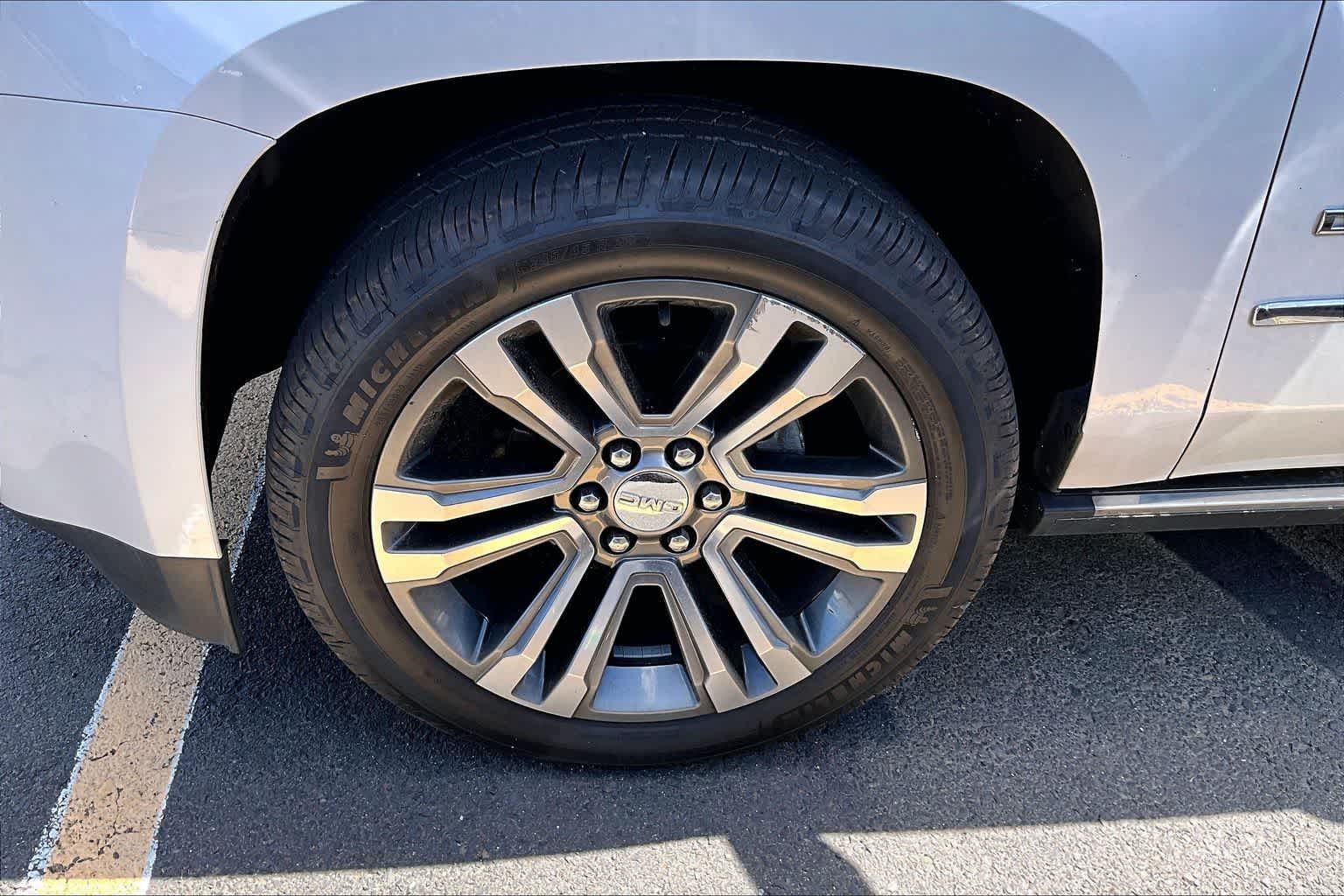 2019 GMC Yukon XL Denali Denali